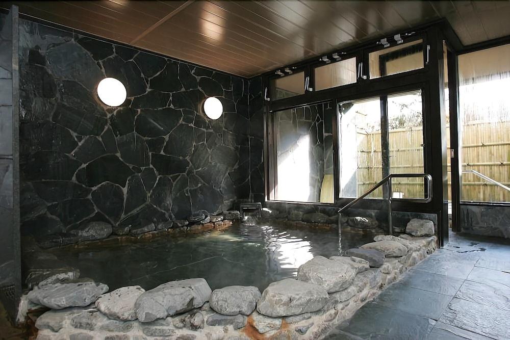 Hotel Rangetsu à Kyoto Extérieur photo