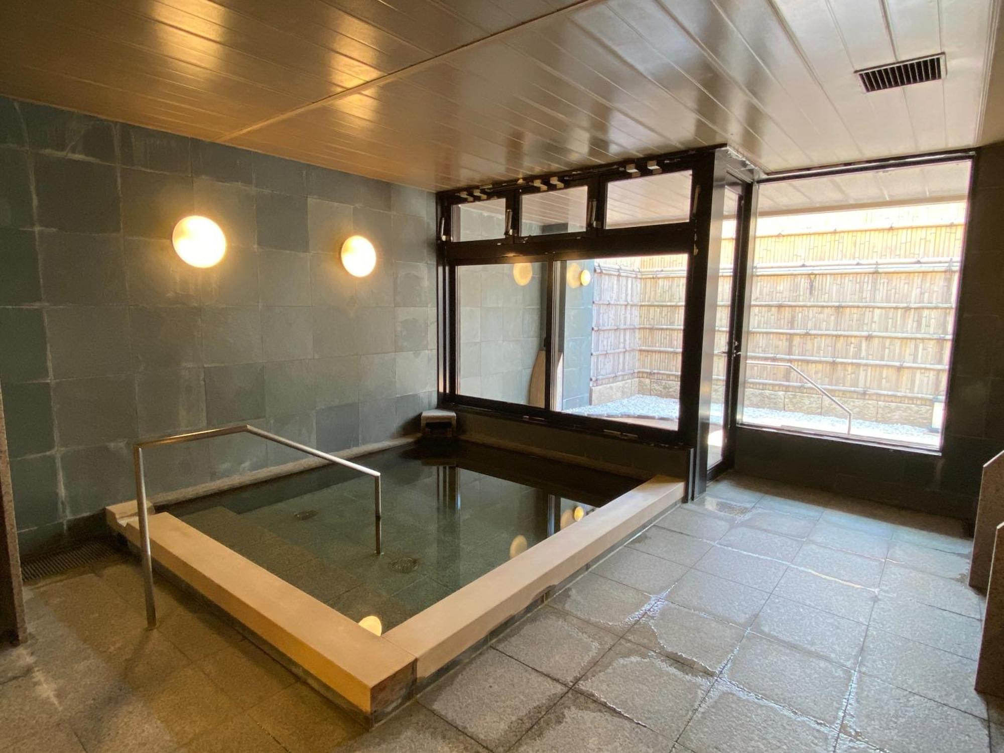Hotel Rangetsu à Kyoto Extérieur photo