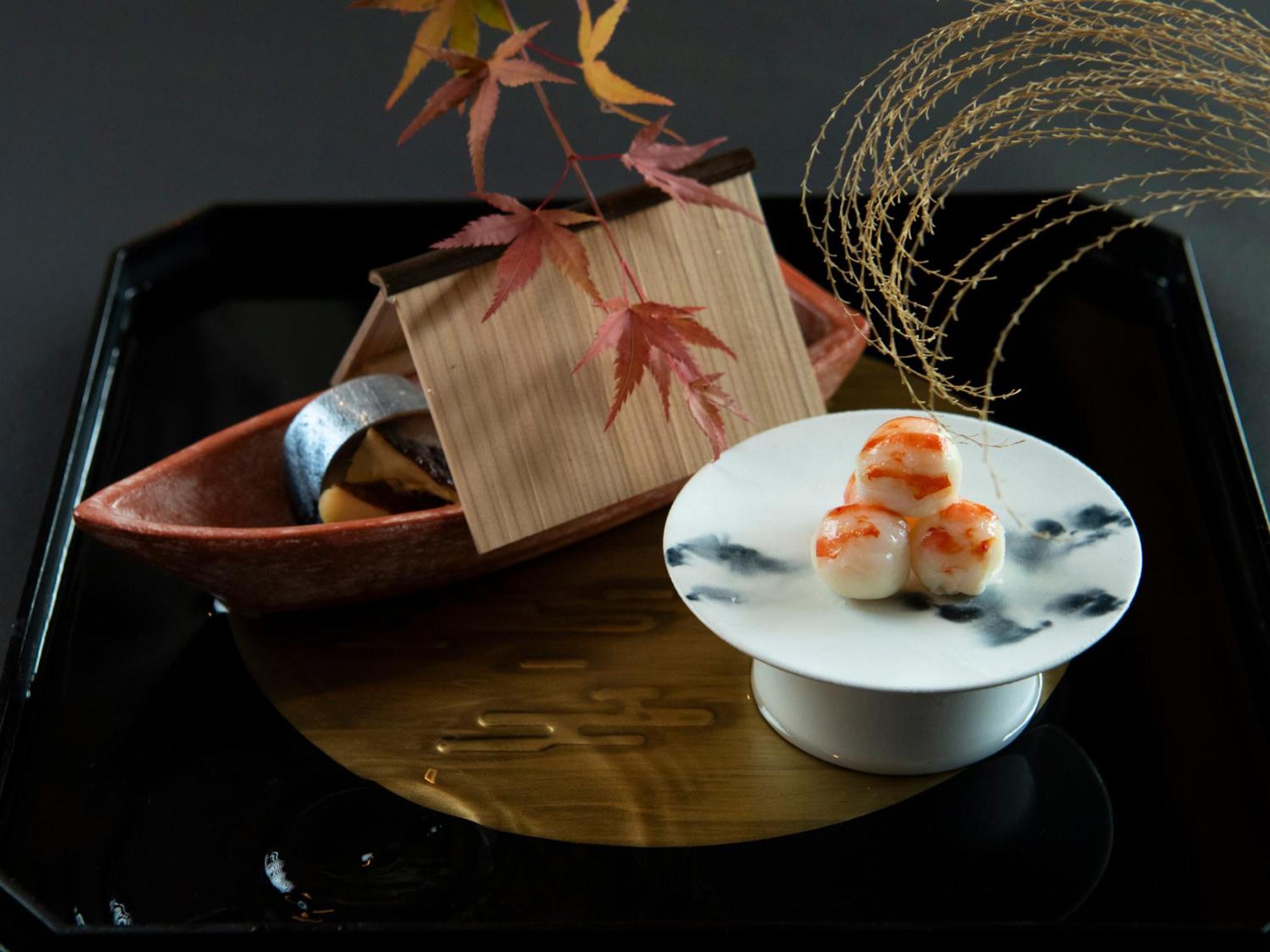 Hotel Rangetsu à Kyoto Extérieur photo