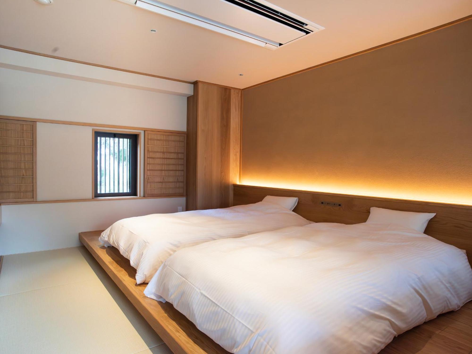 Hotel Rangetsu à Kyoto Extérieur photo