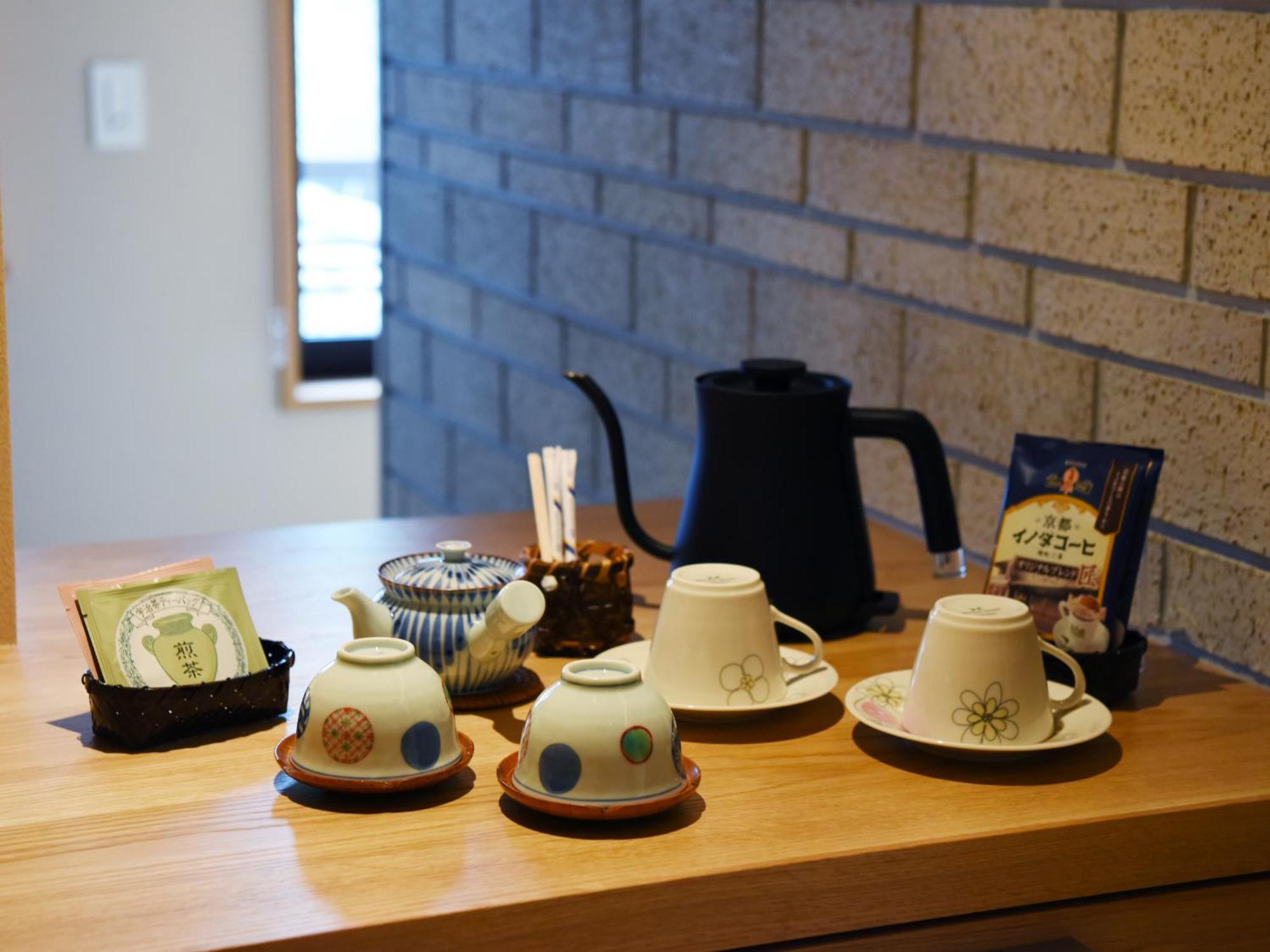 Hotel Rangetsu à Kyoto Extérieur photo